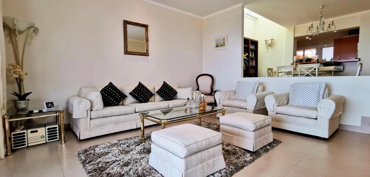 Casa vacanze Villa Mit Meerblick Und Pool Direkt Am Golfplatz Von Adeje Costa Adeje  Spagna