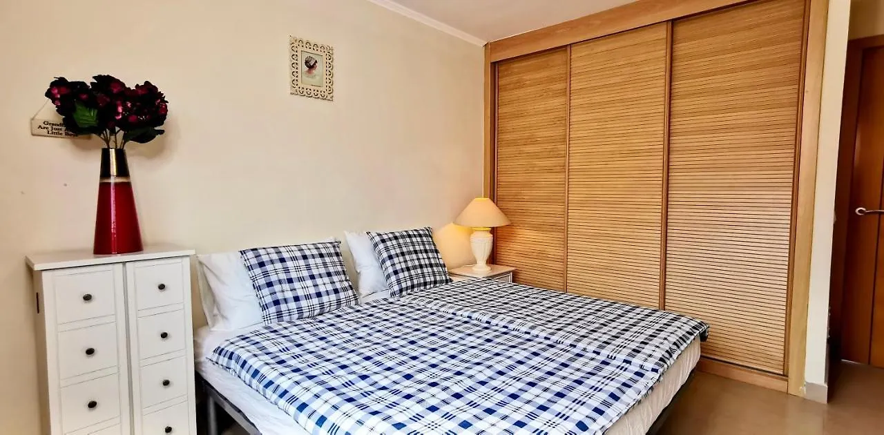 Villa Mit Meerblick Und Pool Direkt Am Golfplatz Von Adeje Costa Adeje  Spagna